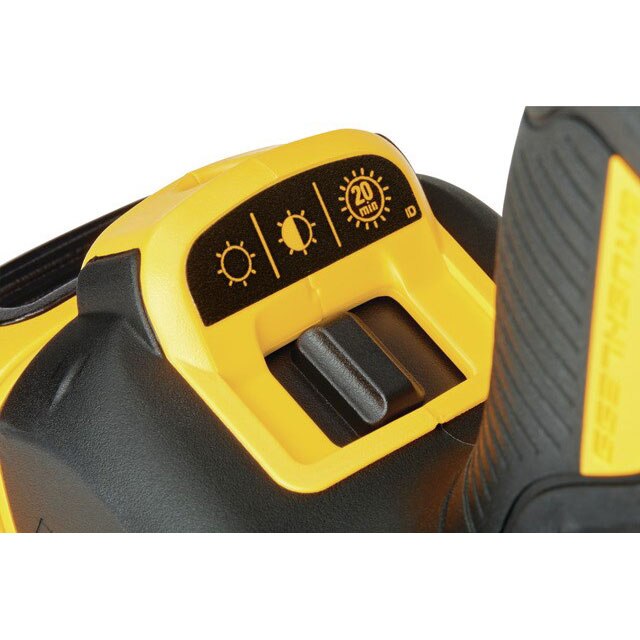 DeWalt DCK299P2LR 20V Max XR Premium 2 Kit, Lanyard Ready