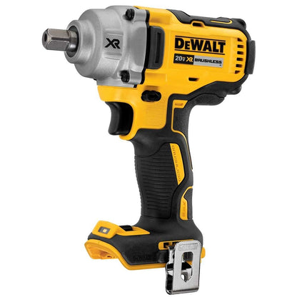 DeWalt DCK302P2 20V Max XR Brushless Cordless 3-Tool Automotive Kit