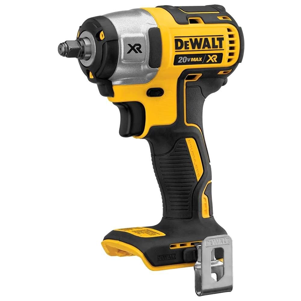 DeWalt DCK302P2 20V Max XR Brushless Cordless 3-Tool Automotive Kit