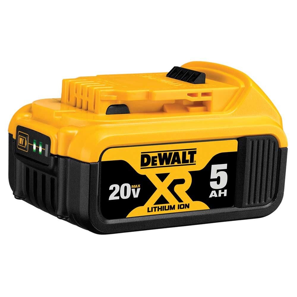 DeWalt DCK302P2 20V Max XR Brushless Cordless 3-Tool Automotive Kit