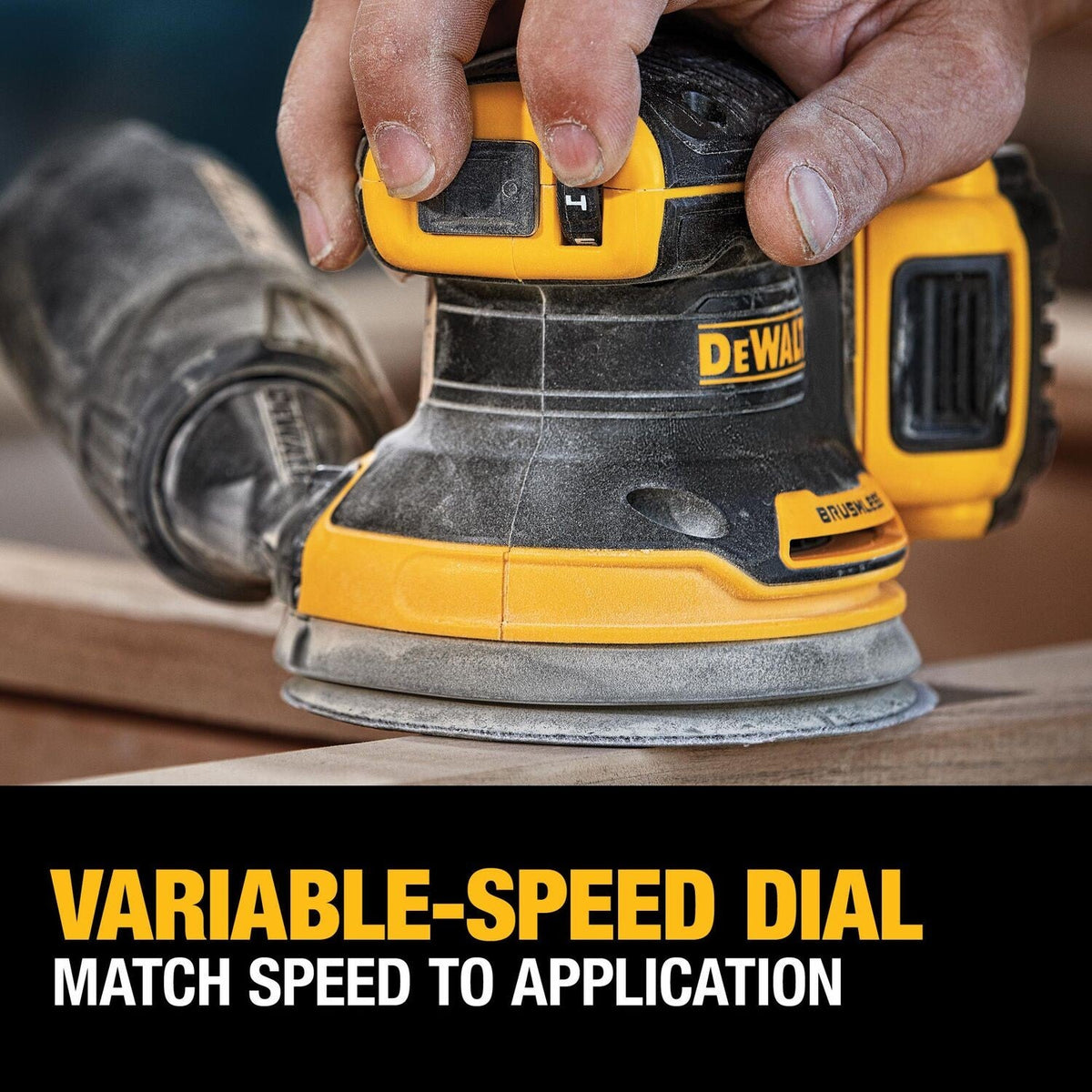 DeWalt DCK751P1 20V MAX 7-Tool Cordless Combo Kit with Battery and Charger (5Ah)