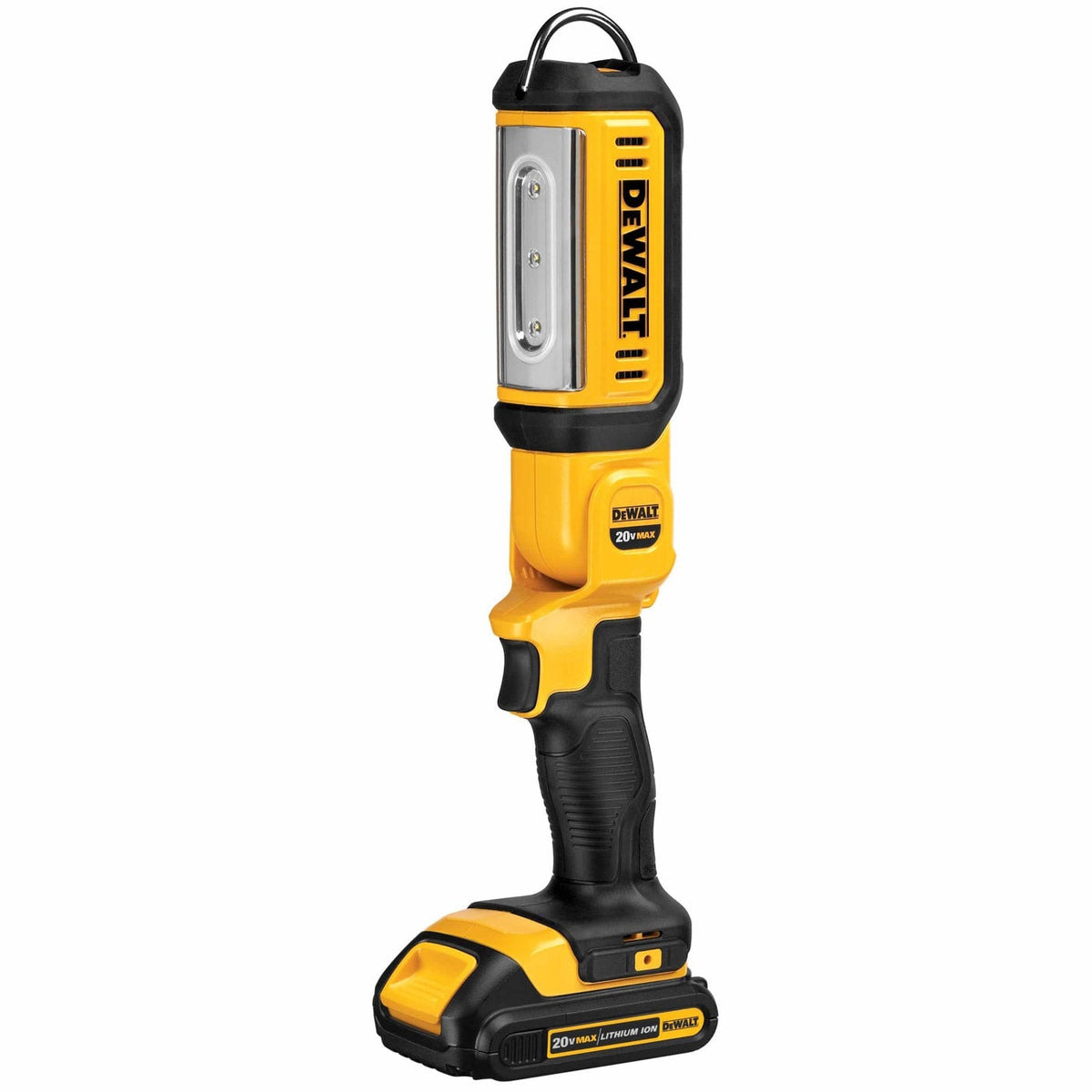 DeWalt DCL050 20V MAX* LED Hand Held Area Light