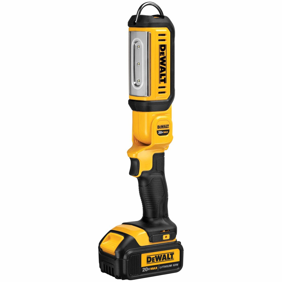 DeWalt DCL050 20V MAX* LED Hand Held Area Light