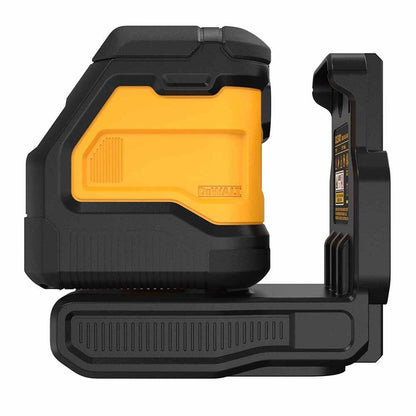 DeWalt DCLE34021B Atomic 20V Max Green Cross Line Laser Bare