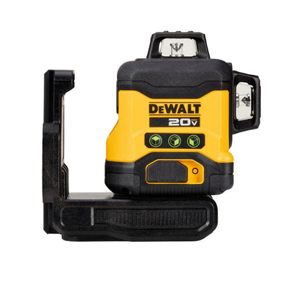 DeWalt DCLE34031B ATOMIC 20V 3x360 Line Laser Bare