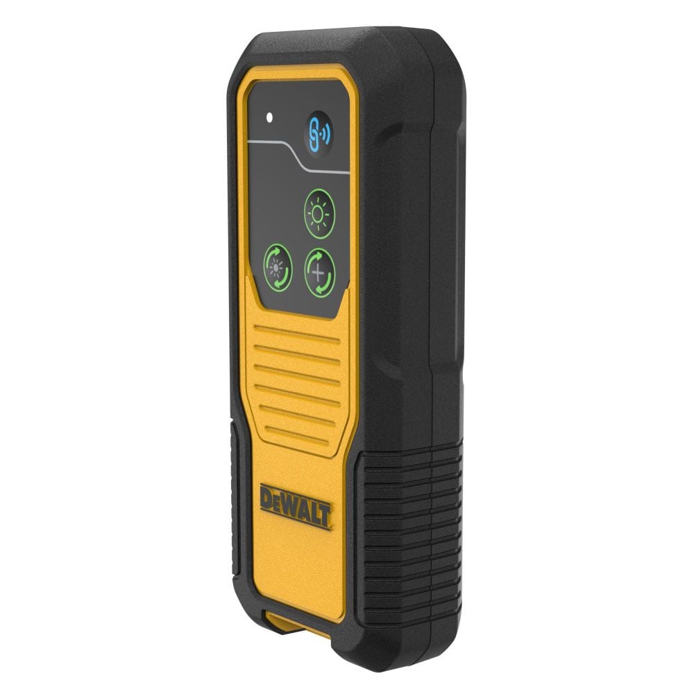 DeWalt DCLEAUSBRC2  Remote Control for USB Green Crossline/Spot Lasers DCLE14221G/GB & DCLE14251G/GB
