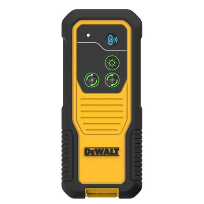 DeWalt DCLEAUSBRC2  Remote Control for USB Green Crossline/Spot Lasers DCLE14221G/GB & DCLE14251G/GB