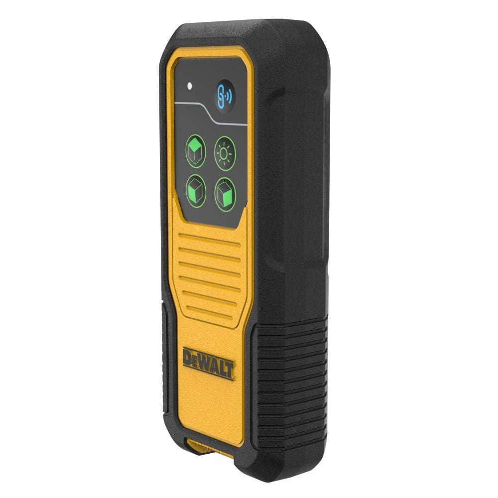 DeWalt  DCLEAUSBRC3 Remote Control for USB DCLE14301G/GB Green 3X180Line Laser
