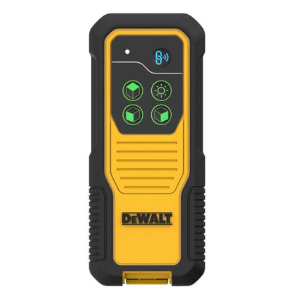 DeWalt  DCLEAUSBRC3 Remote Control for USB DCLE14301G/GB Green 3X180Line Laser