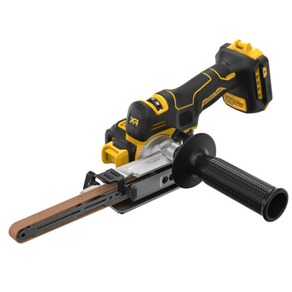 DeWalt DCM200B 20V XR Bandfile Bare