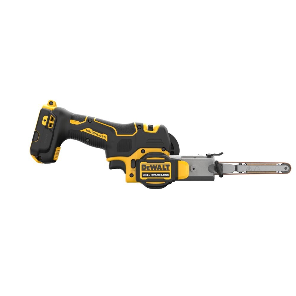 DeWalt DCM200B 20V XR Bandfile Bare
