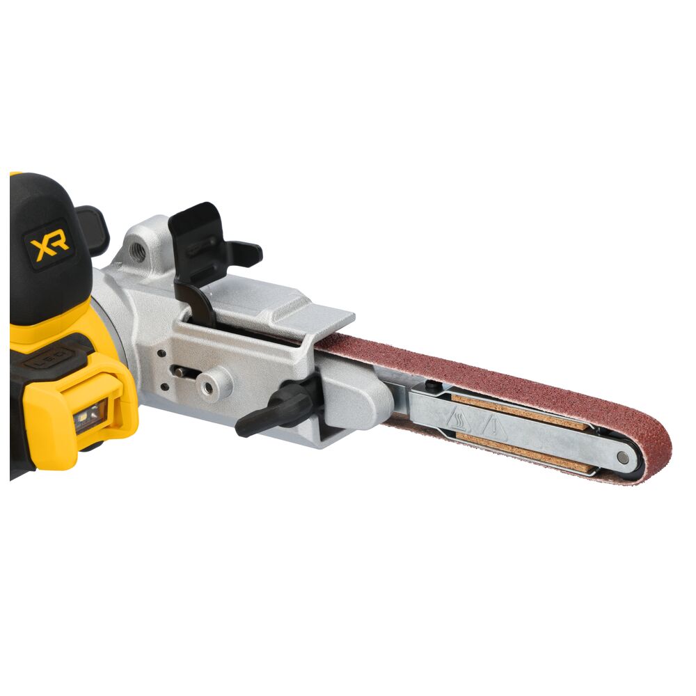 DeWalt DCM200B 20V XR Bandfile Bare