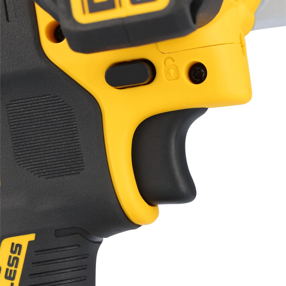 DeWalt DCM200B 20V XR Bandfile Bare