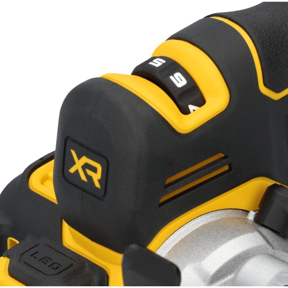 DeWalt DCM200B 20V XR Bandfile Bare