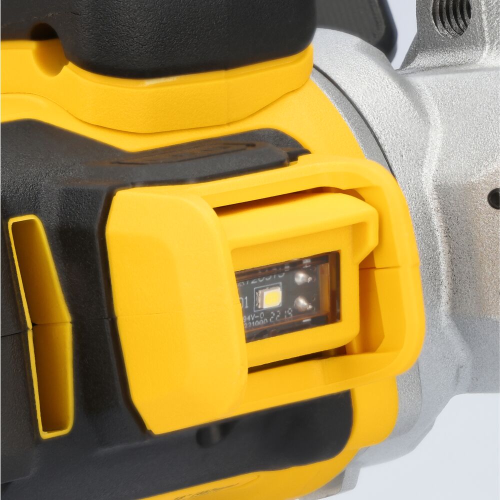 DeWalt DCM200B 20V XR Bandfile Bare