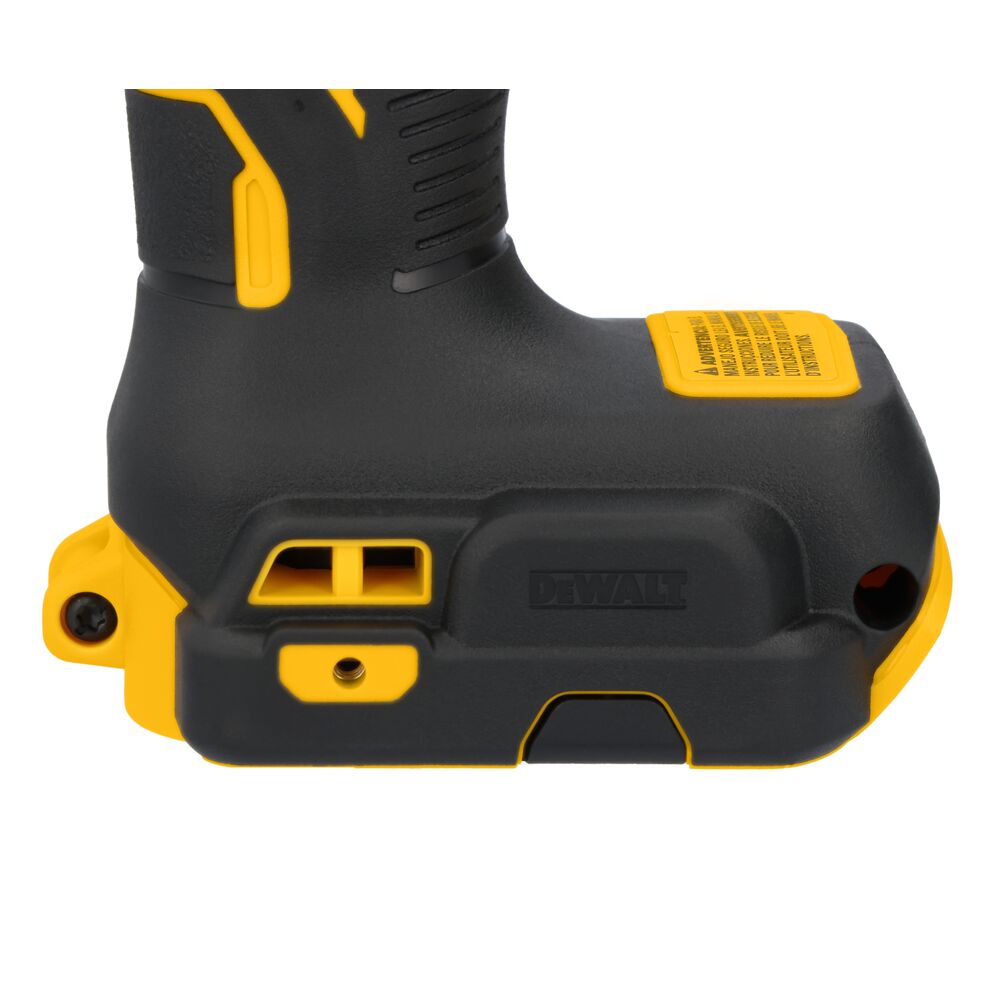 DeWalt DCM200B 20V XR Bandfile Bare