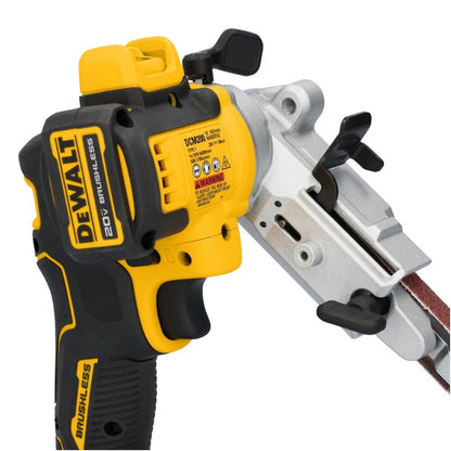 DeWalt DCM200B 20V XR Bandfile Bare