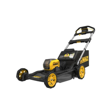 DeWalt DCMWP600X2 60V Max 21 in. Next-Gen 3-in-1 Brushless Push Mower 9.0Ah Kit