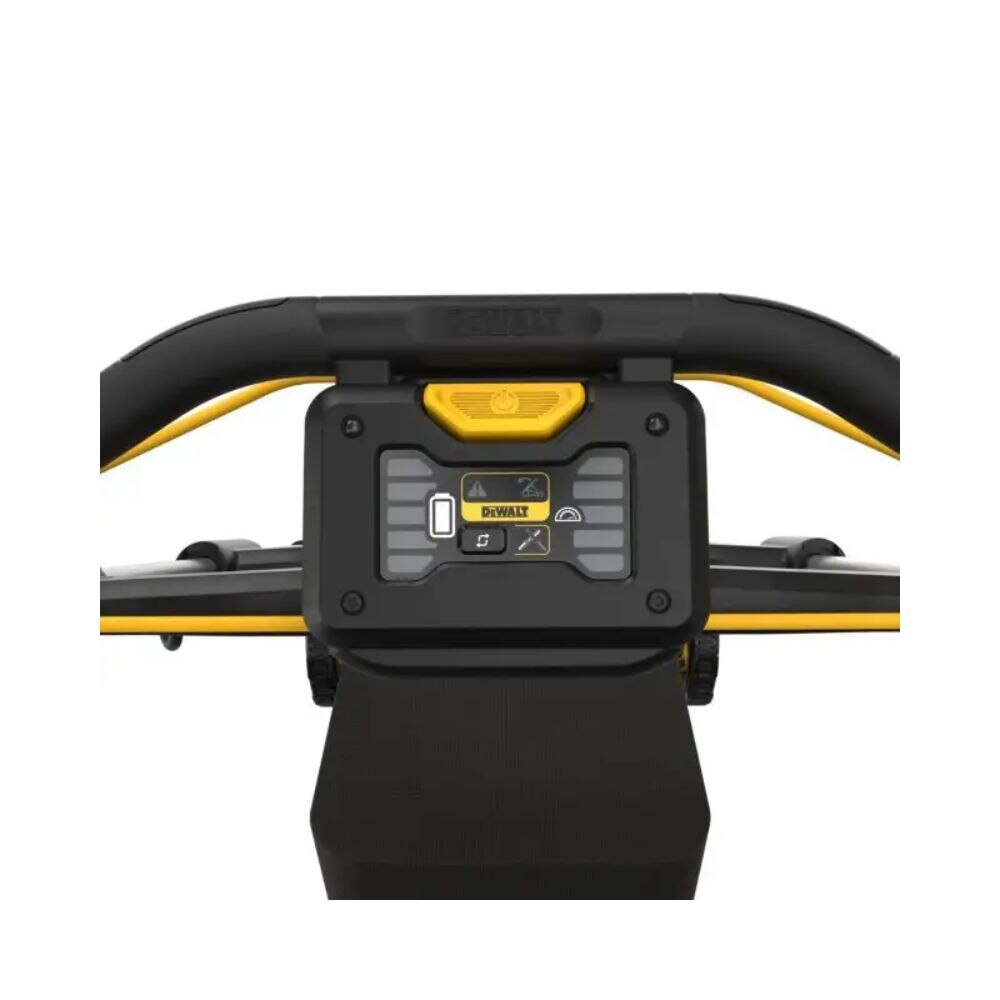 DeWalt DCMWP600X2 60V Max 21 in. Next-Gen 3-in-1 Brushless Push Mower 9.0Ah Kit