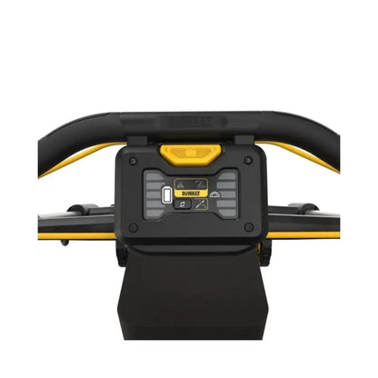 DeWalt DCMWP600X2 60V Max 21 in. Next-Gen 3-in-1 Brushless Push Mower 9.0Ah Kit