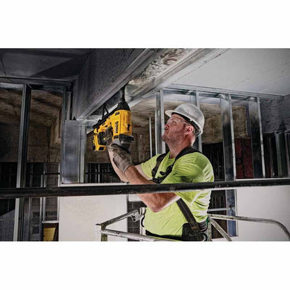 DeWalt DCN891B 20V Max* XR Cordless Concrete Nailer - Tool Only
