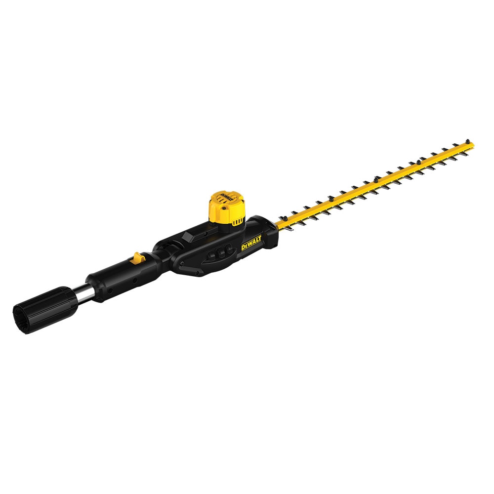 DeWalt DCPH820BH 20V Dewalt Pole Hedge Trim Head Bare