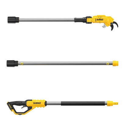 DeWalt DCPPR320B 20V* Pole Pruner Bare