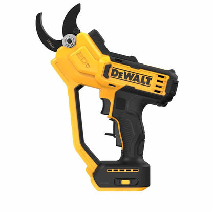 DeWalt DCPR320B 20V MAX* 1-1/2 in. Cordless Pruner (Tool Only)