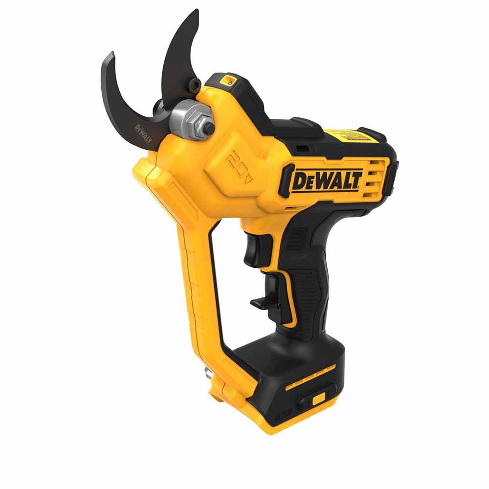 DeWalt DCPR320B 20V MAX* 1-1/2 in. Cordless Pruner (Tool Only)