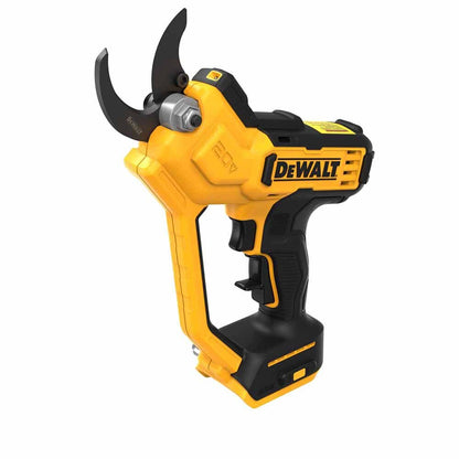 DeWalt DCPR320B 20V MAX* 1-1/2 in. Cordless Pruner (Tool Only)