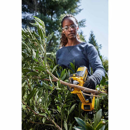 DeWalt DCPR320B 20V MAX* 1-1/2 in. Cordless Pruner (Tool Only)