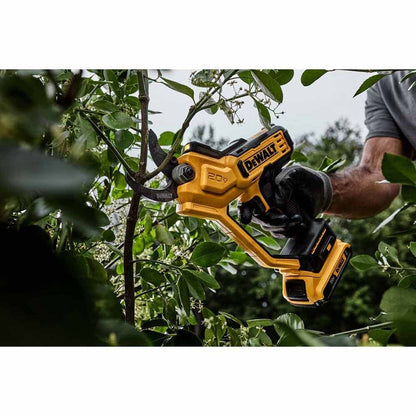 DeWalt DCPR320B 20V MAX* 1-1/2 in. Cordless Pruner (Tool Only)