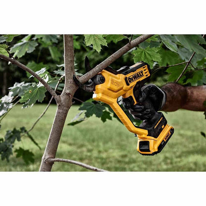 DeWalt DCPR320B 20V MAX* 1-1/2 in. Cordless Pruner (Tool Only)