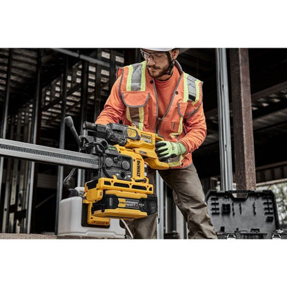 DeWalt DCPS150AG2 POWERSHIFT  6-3/8 . Core Drill Stand Kit