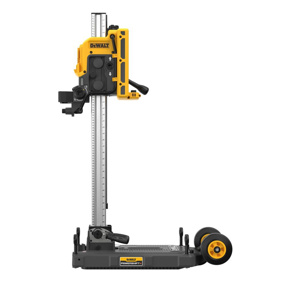 DeWalt DCPS151 POWERSHIFT  6-3/8 . Core Drill Stand