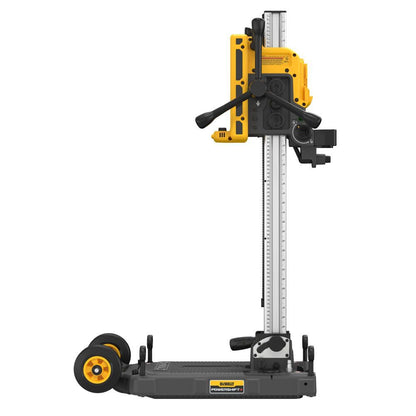DeWalt DCPS151 POWERSHIFT  6-3/8 . Core Drill Stand