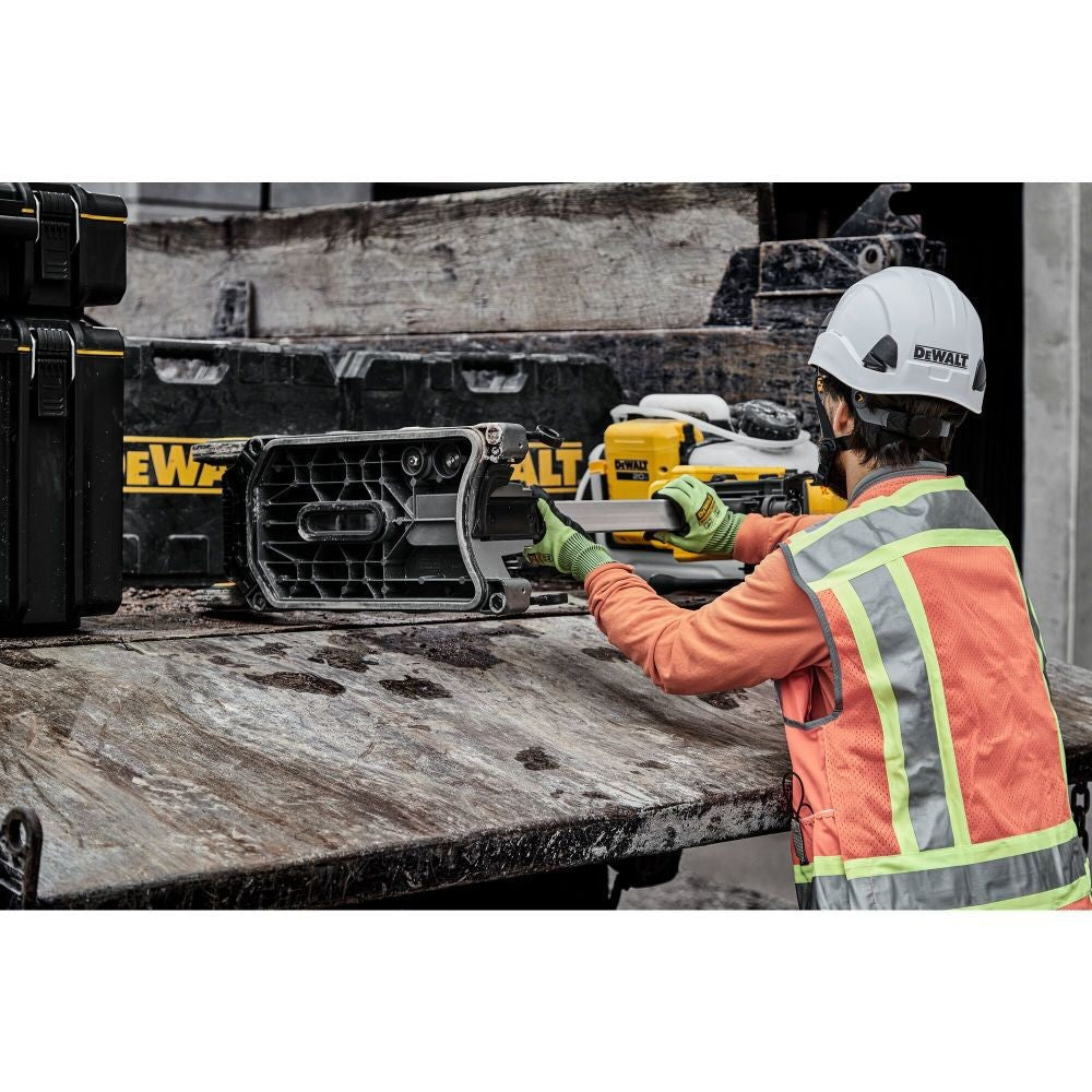 DeWalt DCPS151 POWERSHIFT  6-3/8 . Core Drill Stand