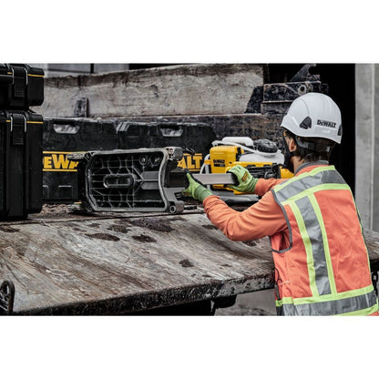 DeWalt DCPS151 POWERSHIFT  6-3/8 . Core Drill Stand