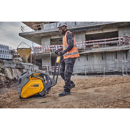 DeWalt DCPS151 POWERSHIFT  6-3/8 . Core Drill Stand