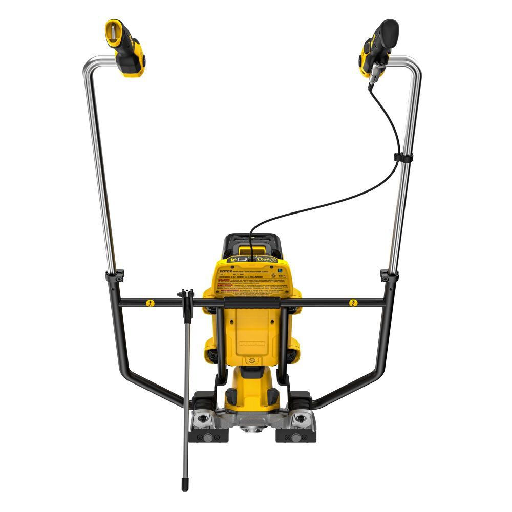 DeWalt DCPS330AG2 POWERSHIFT Concrete Power Screed Kit