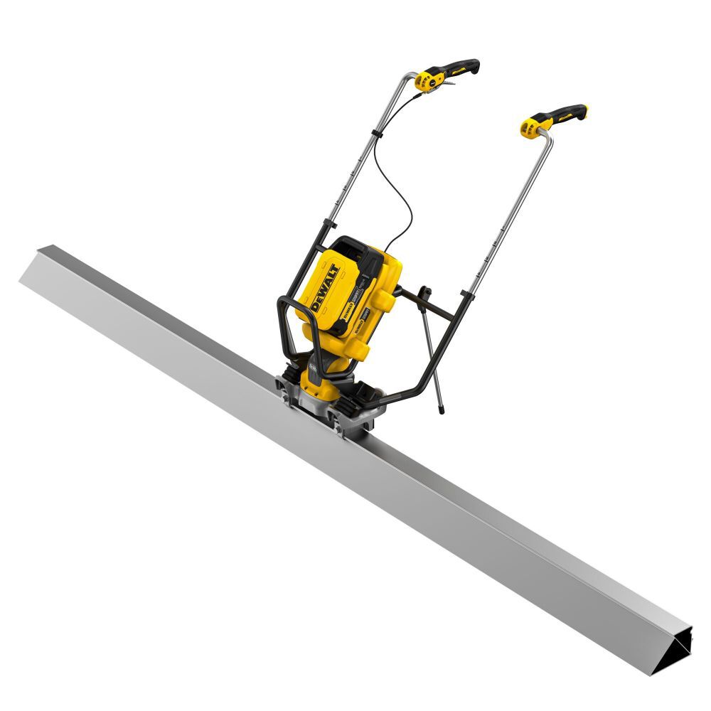 DeWalt DCPS330AG2 POWERSHIFT Concrete Power Screed Kit