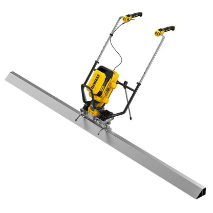 DeWalt DCPS330AG2 POWERSHIFT Concrete Power Screed Kit