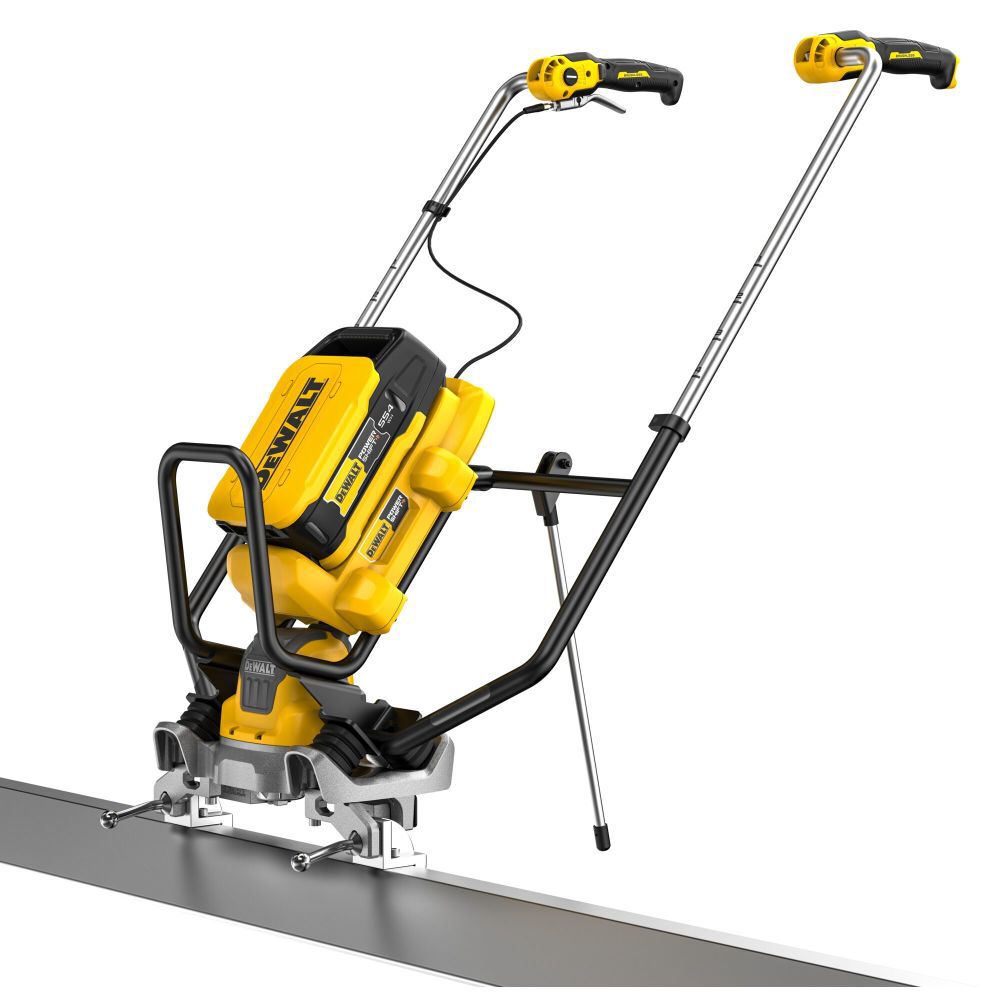 DeWalt DCPS330AG2 POWERSHIFT Concrete Power Screed Kit