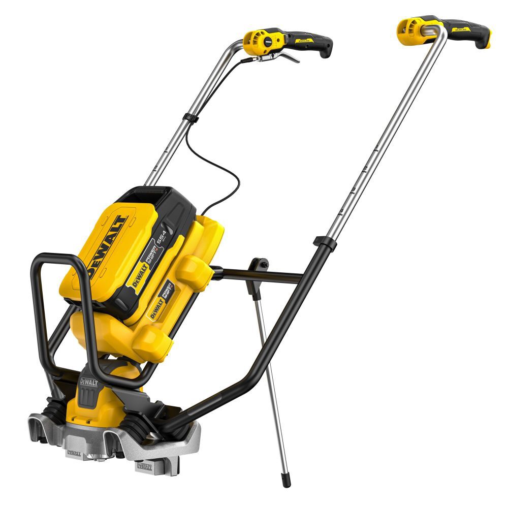 DeWalt DCPS330AG2 POWERSHIFT Concrete Power Screed Kit