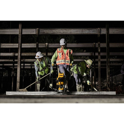 DeWalt DCPS330AG2 POWERSHIFT Concrete Power Screed Kit