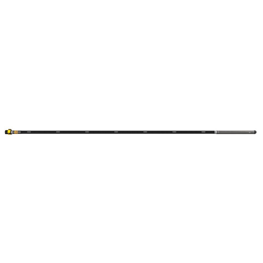 DeWalt DCPS3382 POWERSHIFT 1.5" Head-7' Shaft