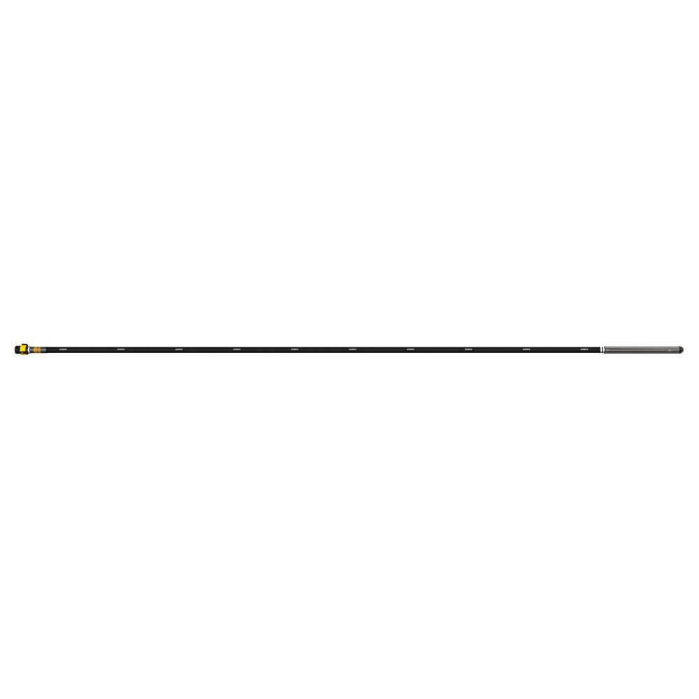 DeWalt DCPS3383 POWERSHIFT 1.5" Head-10' Shaft