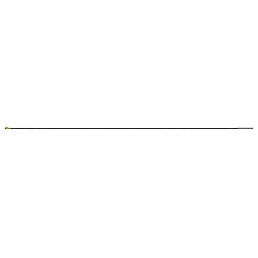 DeWalt DCPS3386 POWERSHIFT 1.5" Head-21' Shaft