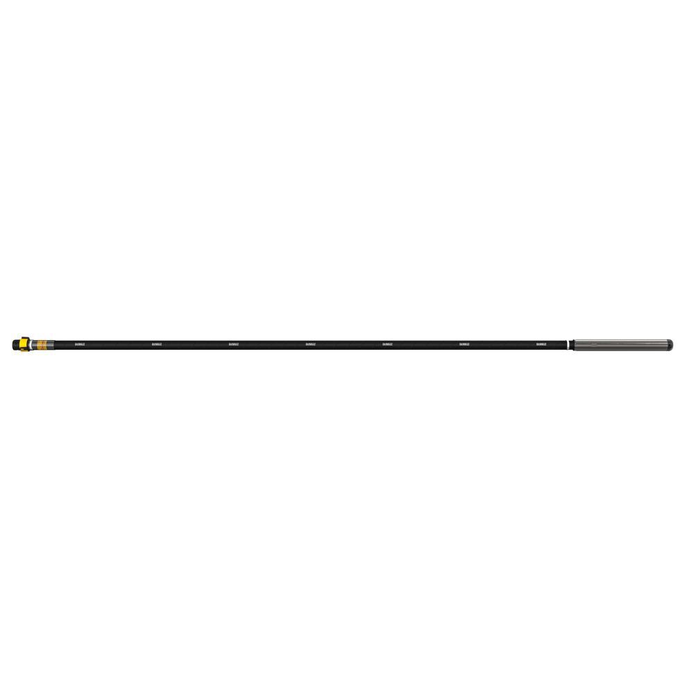 DeWalt DCPS3452 POWERSHIFT 1.75" Head-7' Shaft