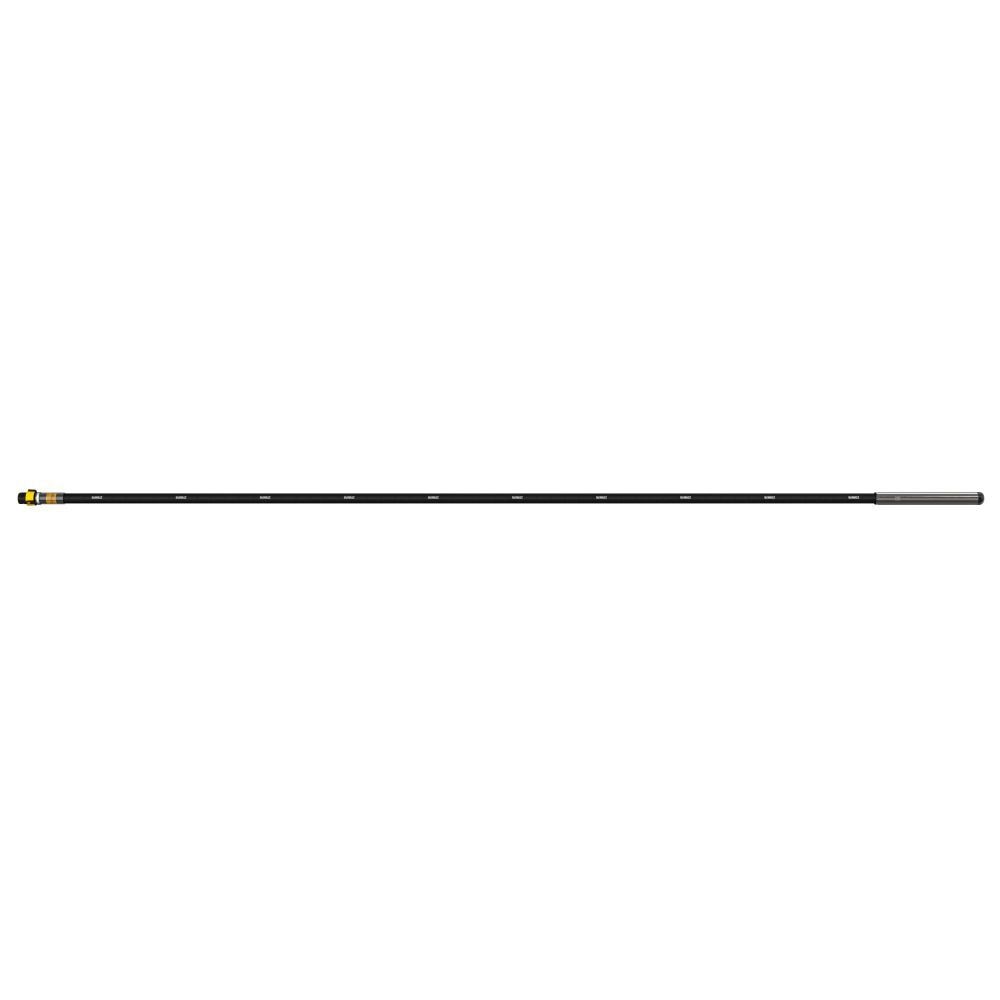 DeWalt DCPS3453 POWERSHIFT 1.75" Head-10' Shaft